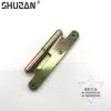 مجموعة الأدوات المصنوعة من الزنك الملونة من طراز H، من العلامة التجارية المعروفة Shouzan H Item Picture